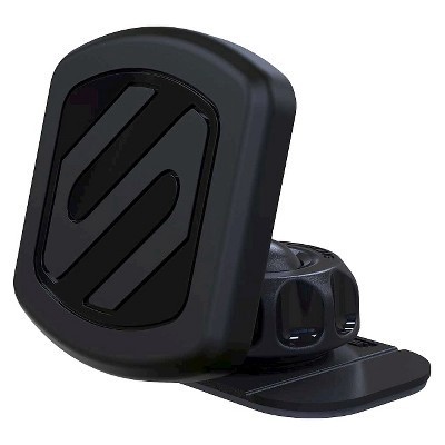 slide 1 of 6, Scosche Magnetic Dash Mount For Mobile Devices (MAGDM2), 1 ct