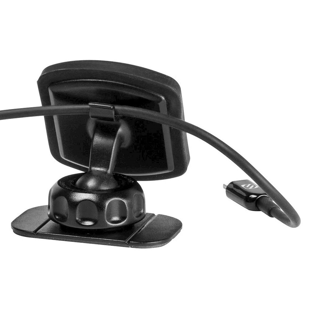 slide 4 of 6, Scosche Magnetic Dash Mount For Mobile Devices (MAGDM2), 1 ct