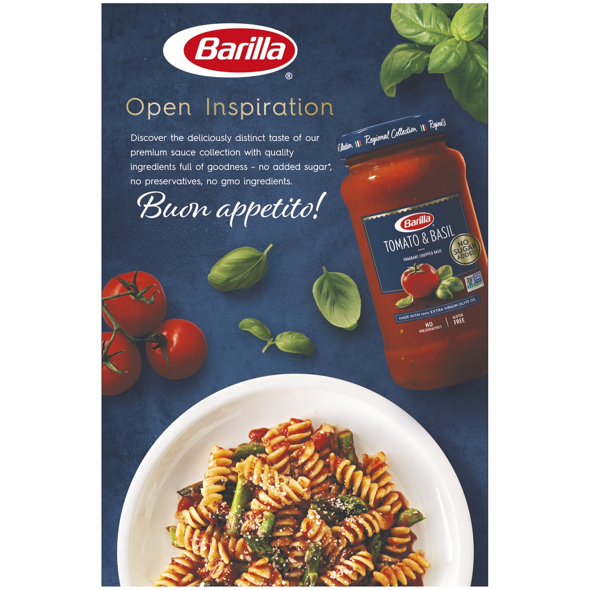 Barilla Rotini Pasta 16 Oz | Shipt