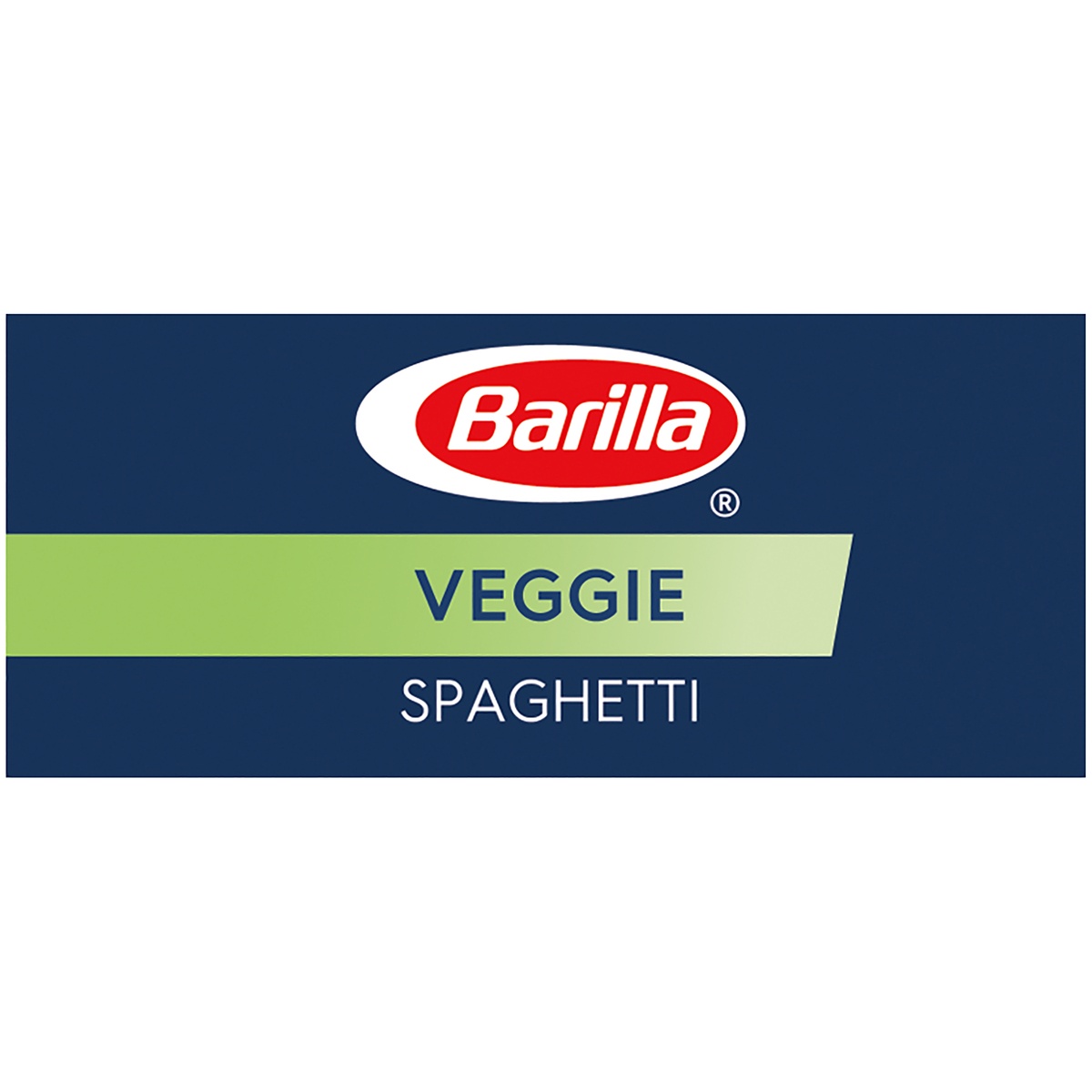 Barilla Veggie Noodles