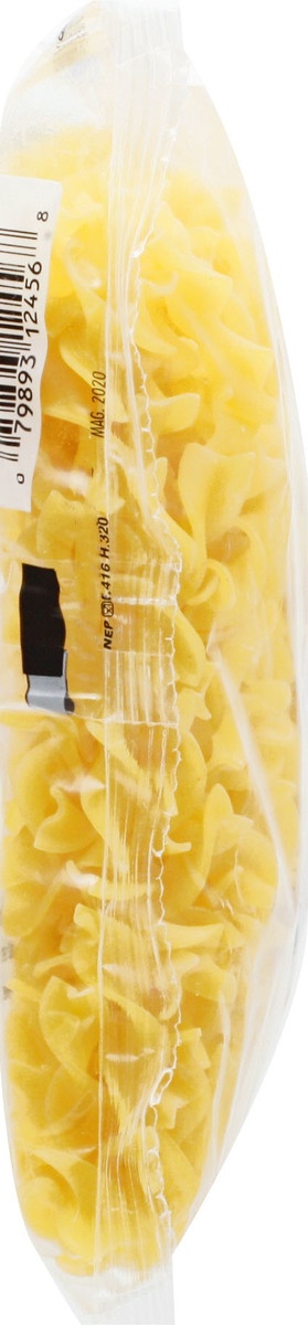 slide 7 of 9, O Organics O Orgnc Noodles Egg Wide, 16 oz