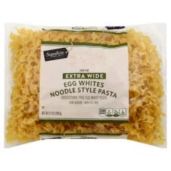 S Sel Noodles Yolk Free