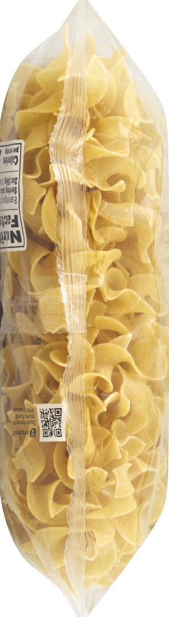 slide 4 of 5, Signature Select S Sel Noodles Egg Extra Wide, 16 oz