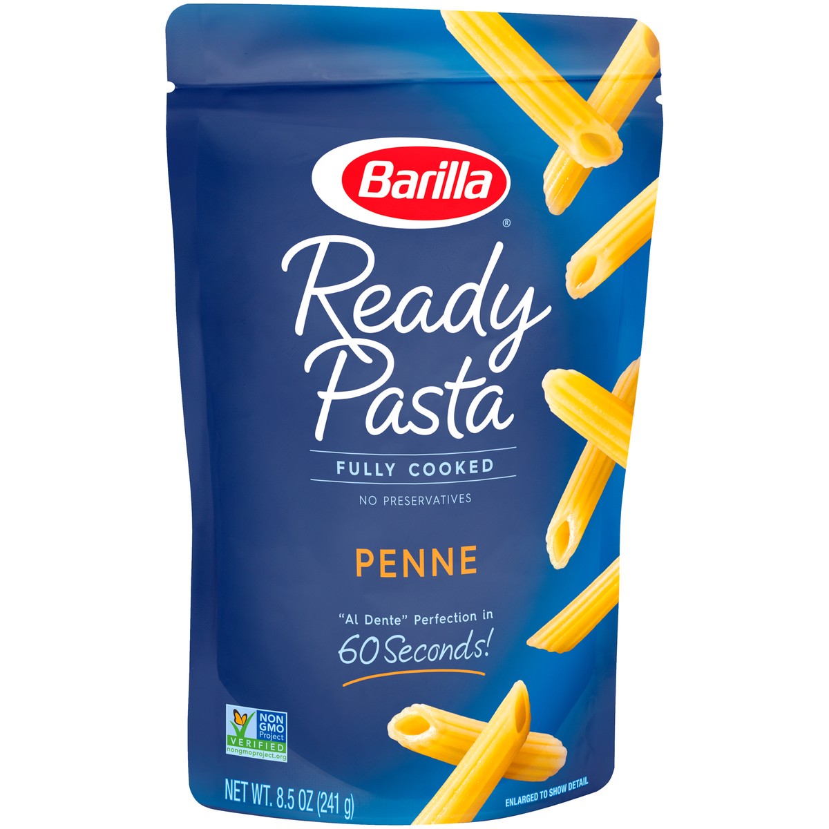 slide 2 of 5, Barilla Ready Pasta Penne - 8.5oz, 8.5 oz