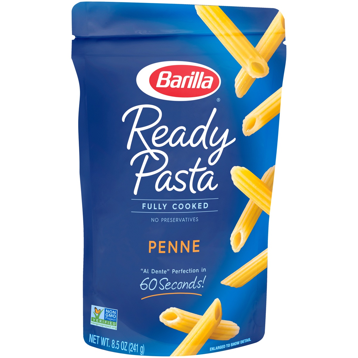 slide 5 of 5, Barilla Ready Pasta Penne - 8.5oz, 8.5 oz