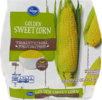 slide 1 of 1, Kroger Golden Sweet Corn, 32 oz