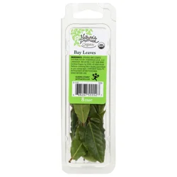 Nature's Promise Organic Bay Leaves Fresh
