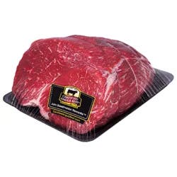 FRESH FROM MEIJER Certified Angus Beef Top Sirloin Petite Roast