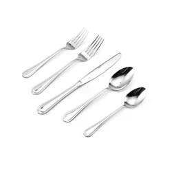 Pfaltzgraff PFZ Flatware Set Nouveau