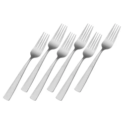 Pfaltzgraff Danford Dinner Fork Set
