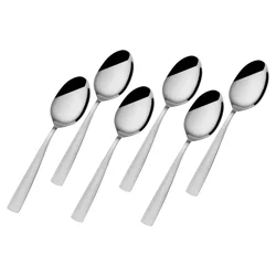 Pfaltzgraff Danford Dinner Spoon Set