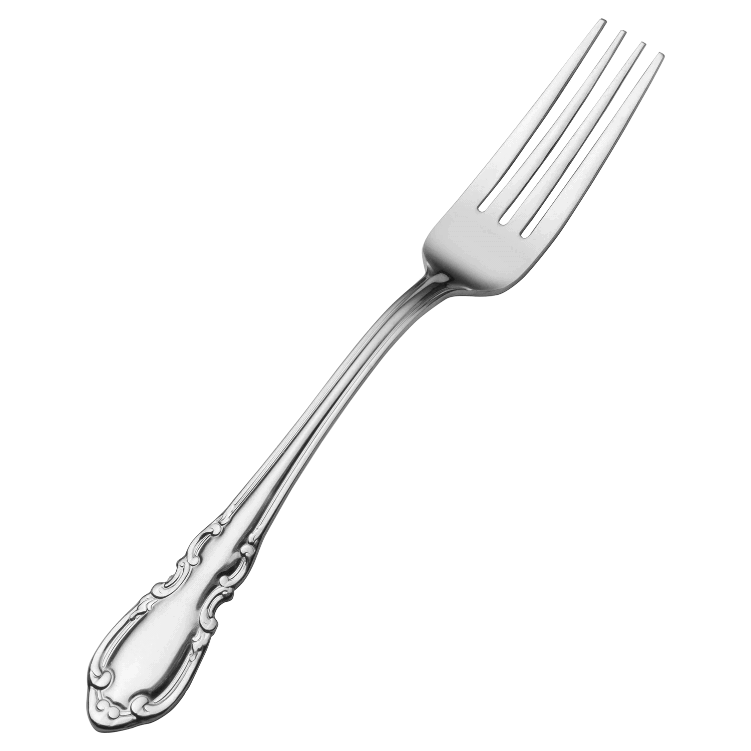 slide 1 of 1, Pfaltzgraff Vienna Dinner Fork, 1 ct