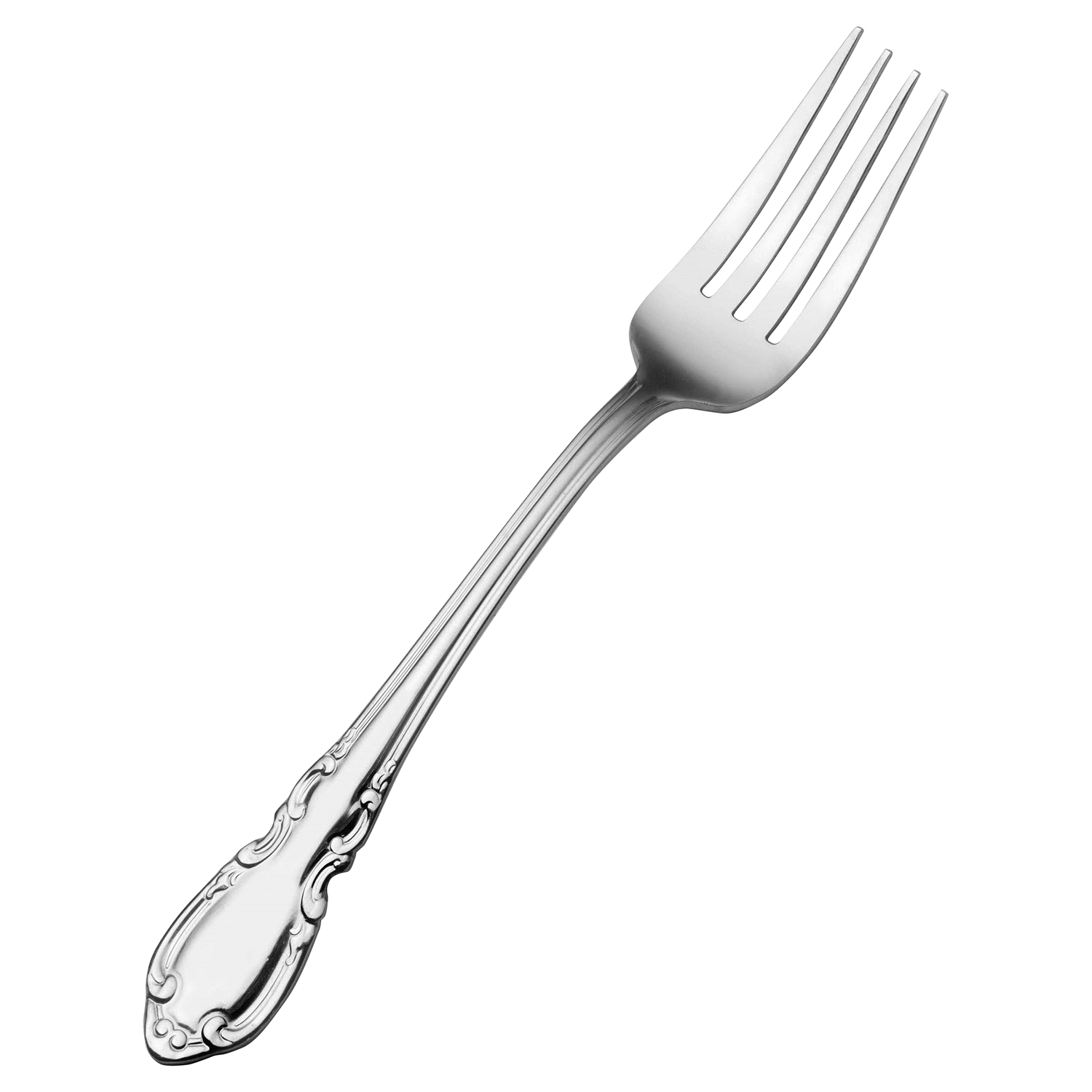 slide 1 of 1, Pfaltzgraff Vienna Salad Fork, 1 ct