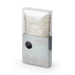 Mikasa Led Wire Micro Light Soft White 15 Light