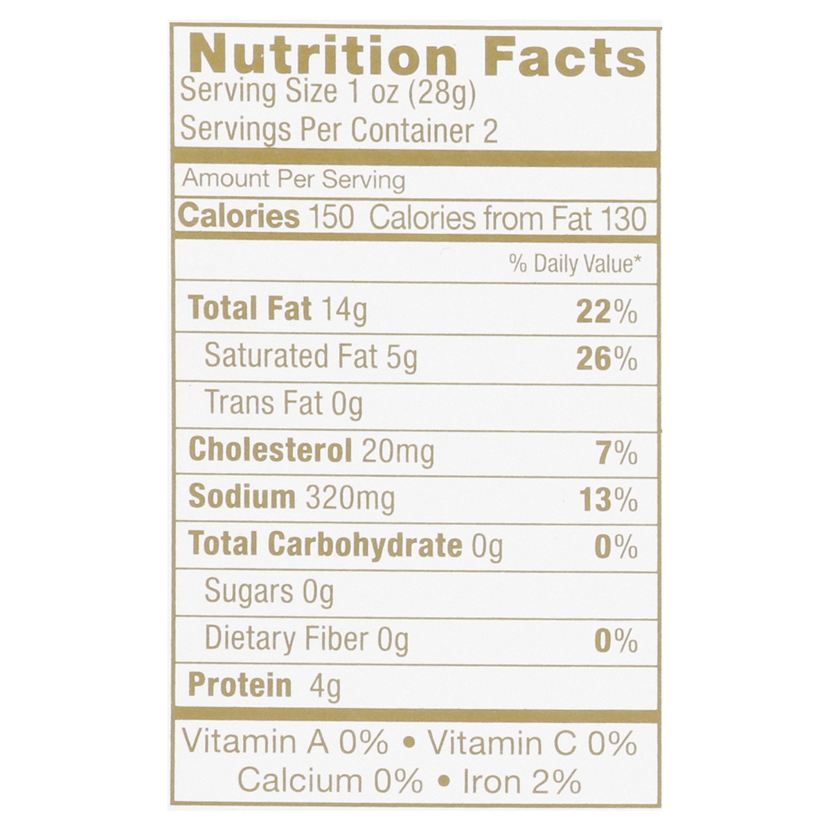 slide 5 of 8, La Quercia Pancetta Americana Slices, 