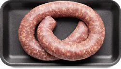 Pork Sausage Polish Kielbasa Rope - 0.5 Lb