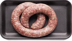 Pork Sausage Special Rope - 0.5 Lb