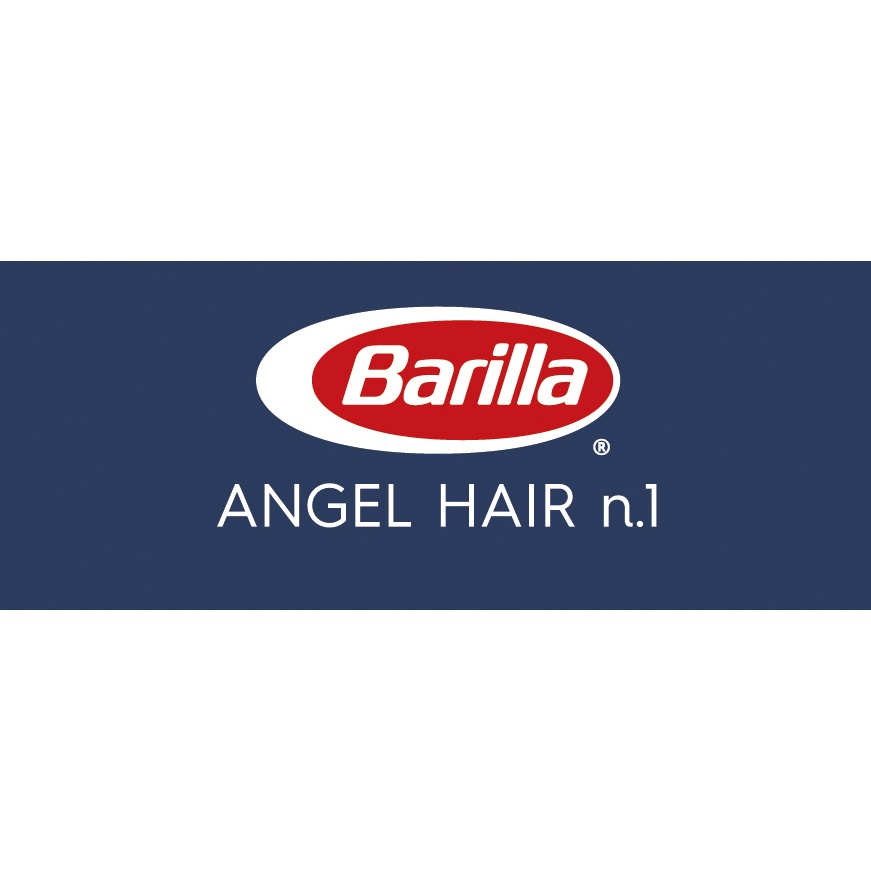 slide 4 of 8, Barilla Blue Box Angel Hair Non-GMO Certified & Kosher Pasta, 1 lb