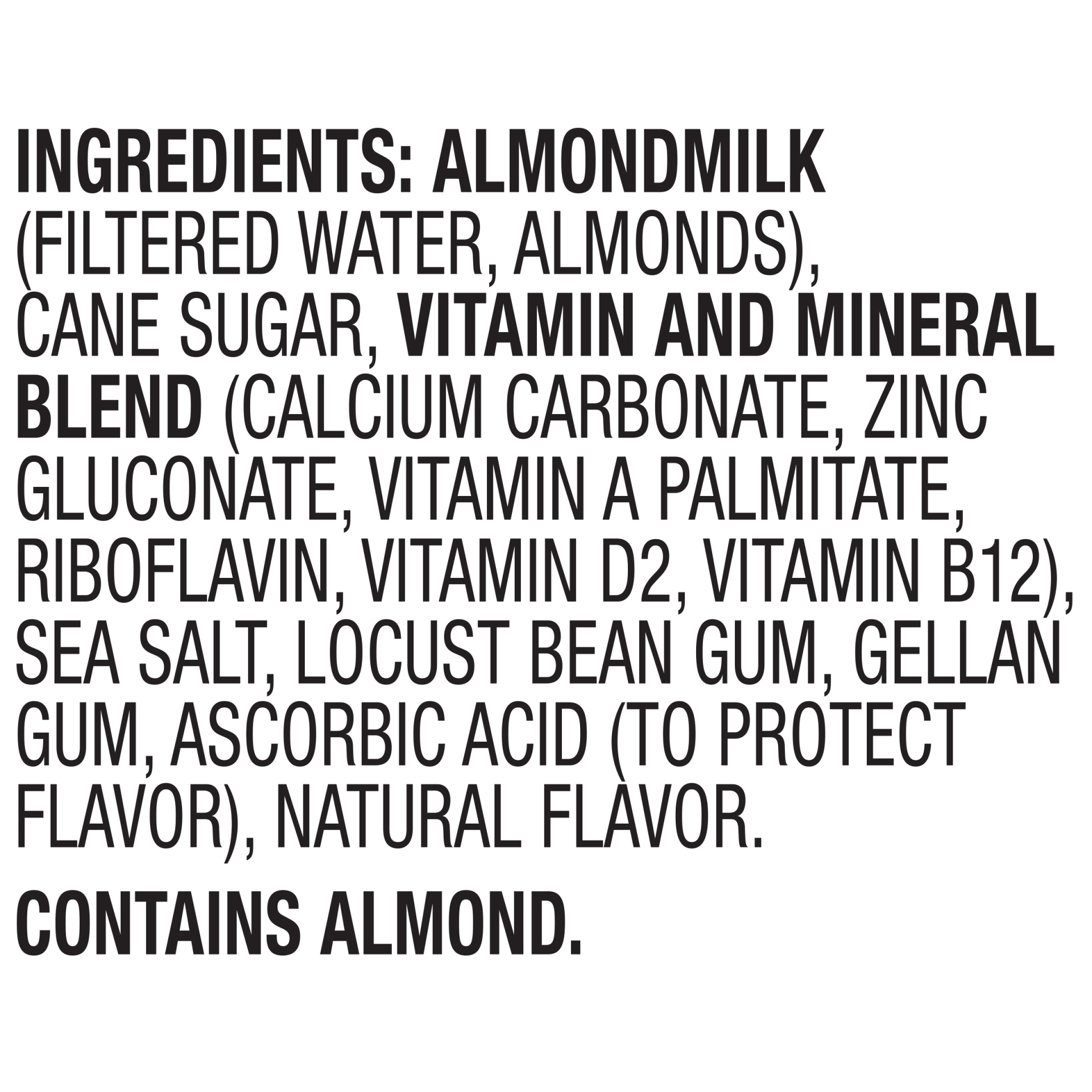 slide 8 of 8, Silk Shelf-Stable Almond Milk, Less Sugar Vanilla, Dairy-Free, Vegan, Non-GMO Project Verified, 10 oz., 10 fl oz