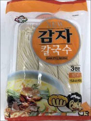 Assi Fresh Potato Gnocchi Noodles