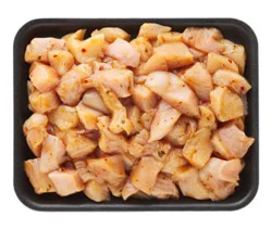 Chicken Taco Meat Carne Asada Marinade Up To 10% Solution - Lb