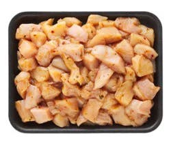 Chicken Taco Meat Carne Asada Marinade Up To 10% Solution - Lb