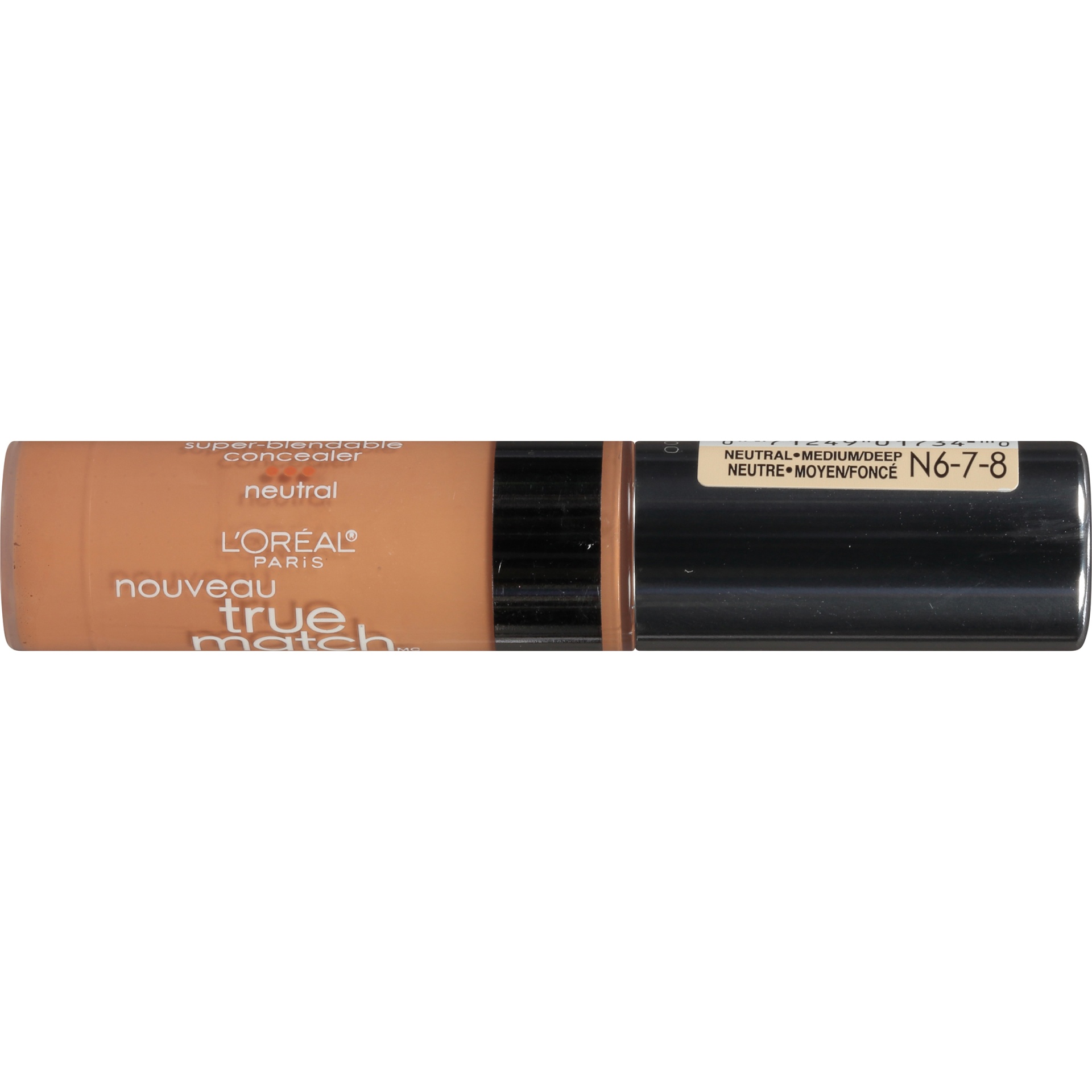 slide 3 of 4, L'Oréal Loreal True Match Concealer, 1 ct