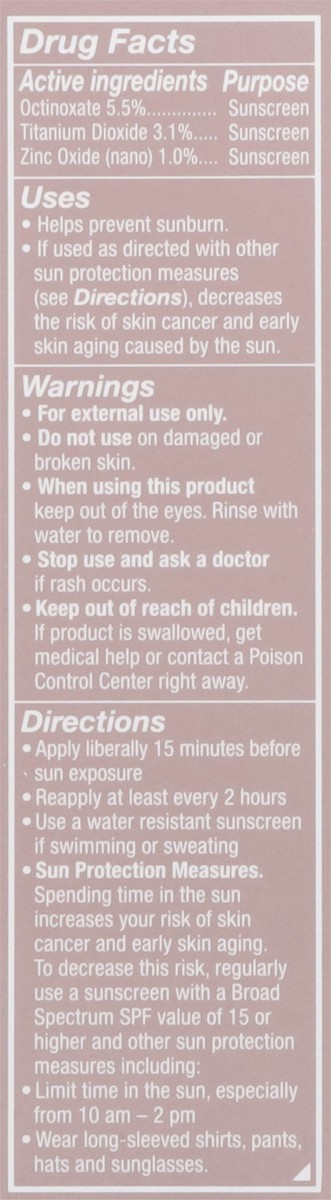 slide 9 of 14, Revlon Illuminance Broad Spectrum SPF 15 Tan Sand 317 Serum Tint 0.94 fl oz, 0.94 fl oz