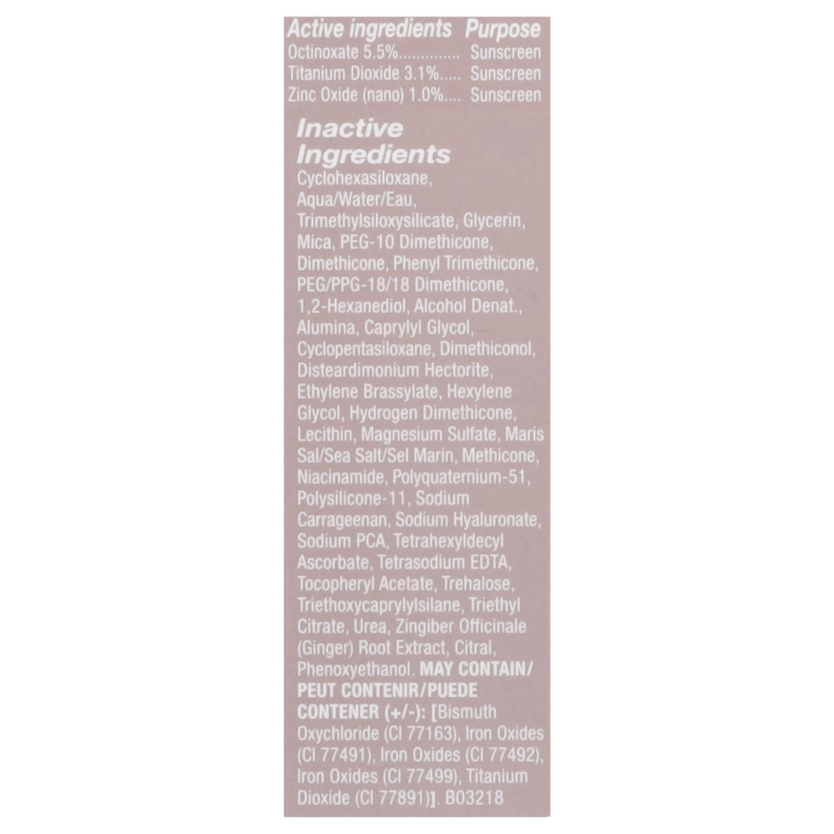 slide 7 of 14, Revlon Illuminance Broad Spectrum SPF 15 Tan Sand 317 Serum Tint 0.94 fl oz, 0.94 fl oz