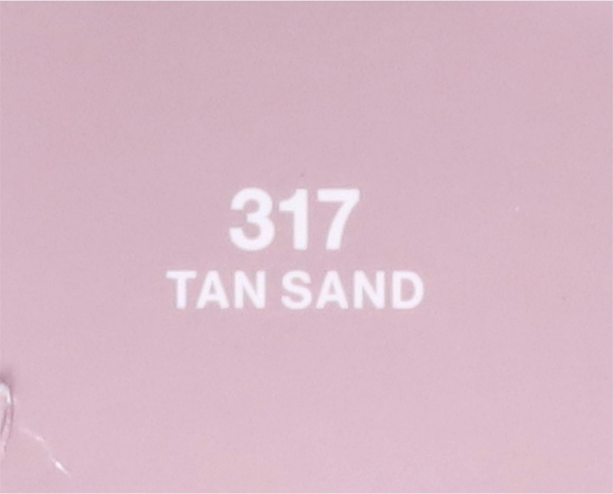 slide 11 of 14, Revlon Illuminance Broad Spectrum SPF 15 Tan Sand 317 Serum Tint 0.94 fl oz, 0.94 fl oz