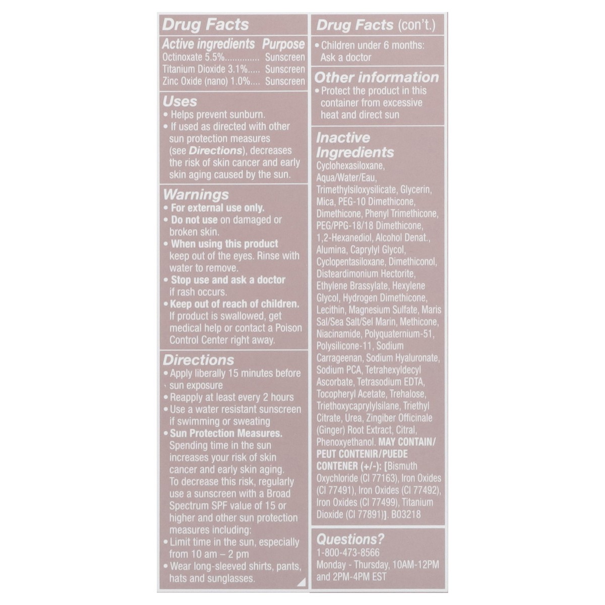 slide 2 of 14, Revlon Illuminance Broad Spectrum SPF 15 Tan Sand 317 Serum Tint 0.94 fl oz, 0.94 fl oz