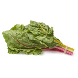 Bright Swiss Chard