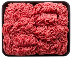 Signature Farms Ground Beef 90% Lean 10% Fat Value Pack - 2.50 Lb