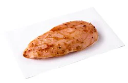 Chicken Breasts Kentucky Bbq Marinade Up To 10% Solution - Lb