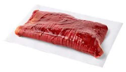 Beef Flank Steak Steakhouse Marinade Up To 10% Solution - Lb