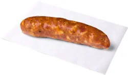Turkey Andouille Sausage Previously Frozen - Lb