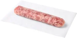 Turkey Maple Breakfast Sausage Previously Frozen - Lb