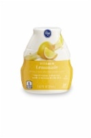 slide 1 of 1, Kroger Lemonade Liquid Water Enhancer, 1.62 fl oz