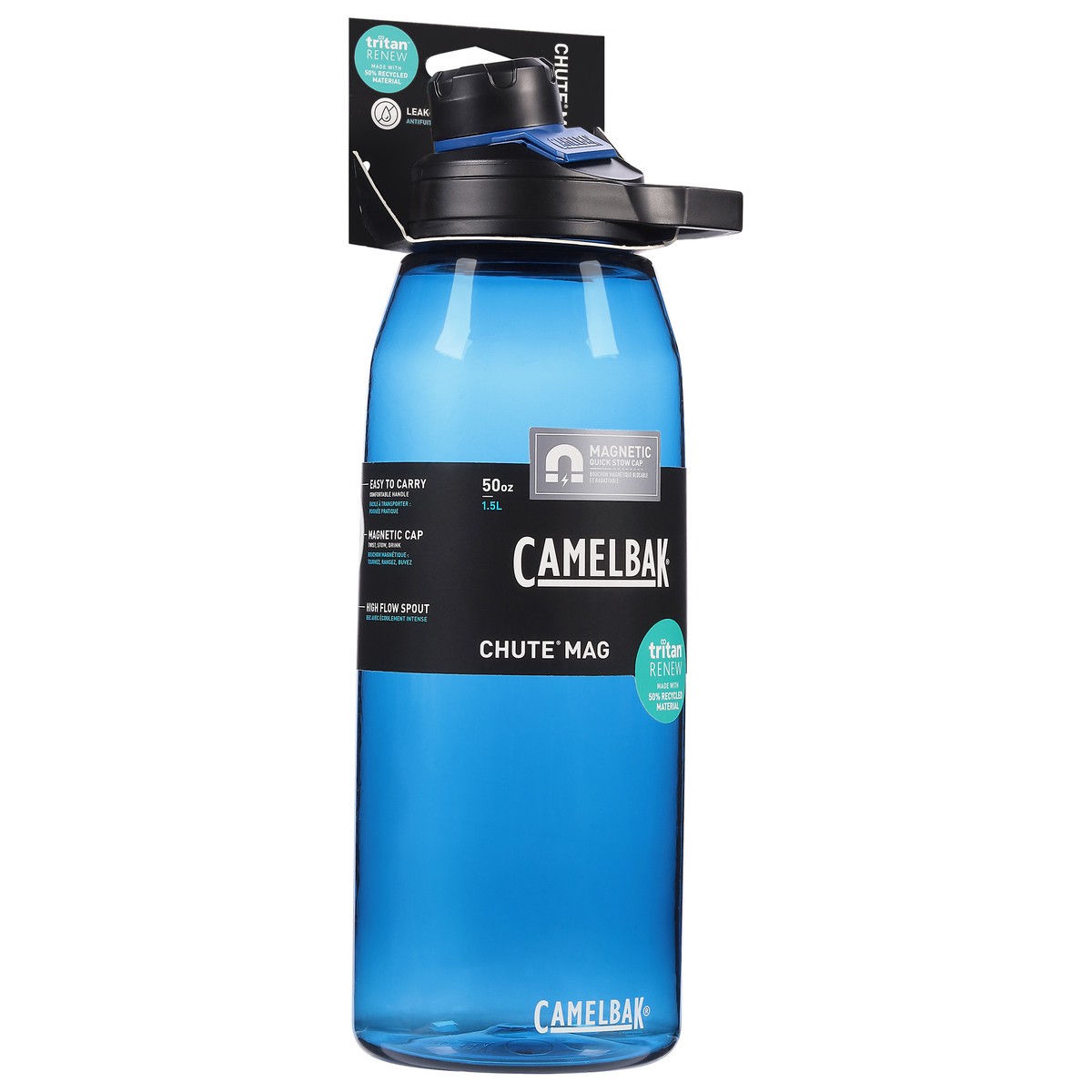 slide 2 of 9, Camelbak Chute Mag Water Bottle - Oxford, 1 ct