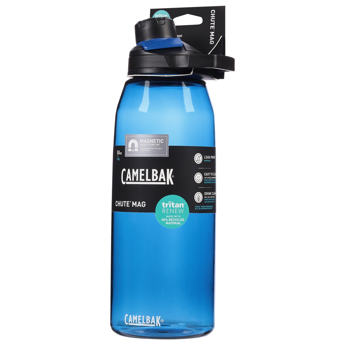 slide 6 of 9, Camelbak Chute Mag Water Bottle - Oxford, 1 ct