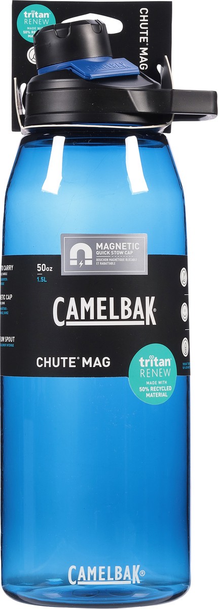 slide 3 of 9, Camelbak Chute Mag Water Bottle - Oxford, 1 ct