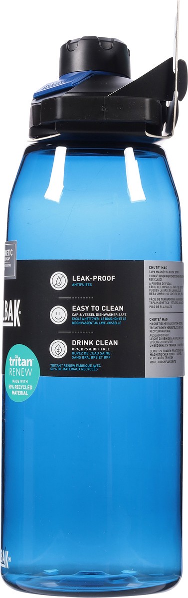 slide 7 of 9, Camelbak Chute Mag Water Bottle - Oxford, 1 ct