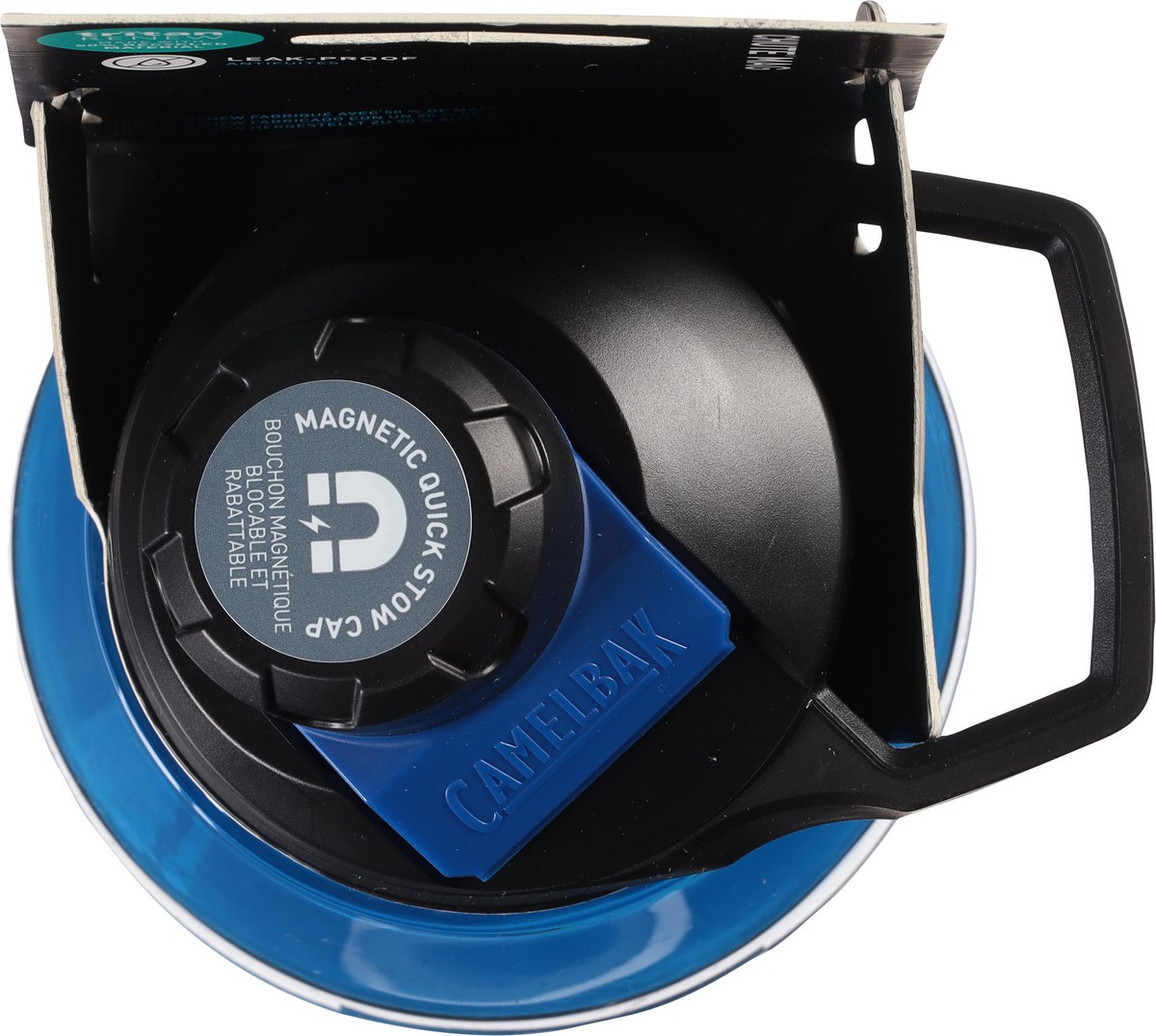 slide 9 of 9, Camelbak Chute Mag Water Bottle - Oxford, 1 ct