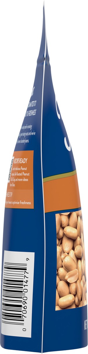 slide 2 of 9, Fisher One-Cup Pack Peanuts, 5.15 oz