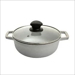 IMUSA 7.0 Quart Cast Aluminum Caldero 1 ea