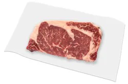 Forward Farms Boneless Beef Ribeye Steak - Lb