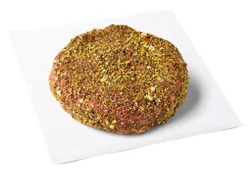 Beef Pub Burgers Vegetable Pepper Medium Seasoning - Lb