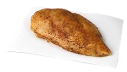 Beef Boneless Chicken Breast Cajun Seasoning - Lb