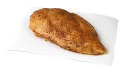 Beef Boneless Chicken Breast Cajun Seasoning - Lb