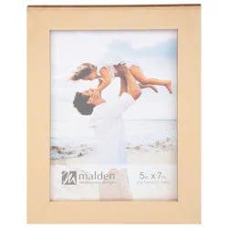 Malden Gold Linear Picture Frame